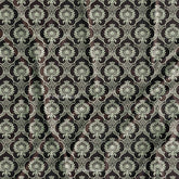 Motif Printed fabric